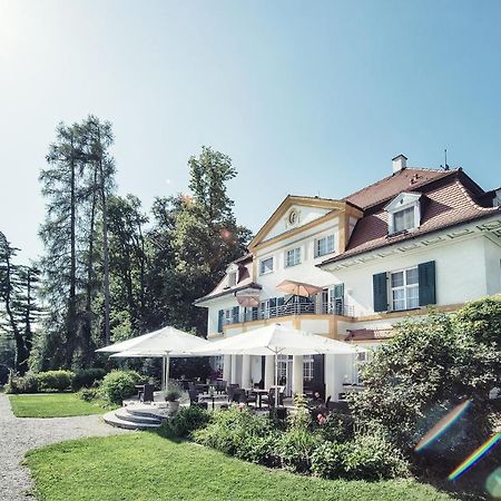 Biohotel Schlossgut Oberambach מראה חיצוני תמונה