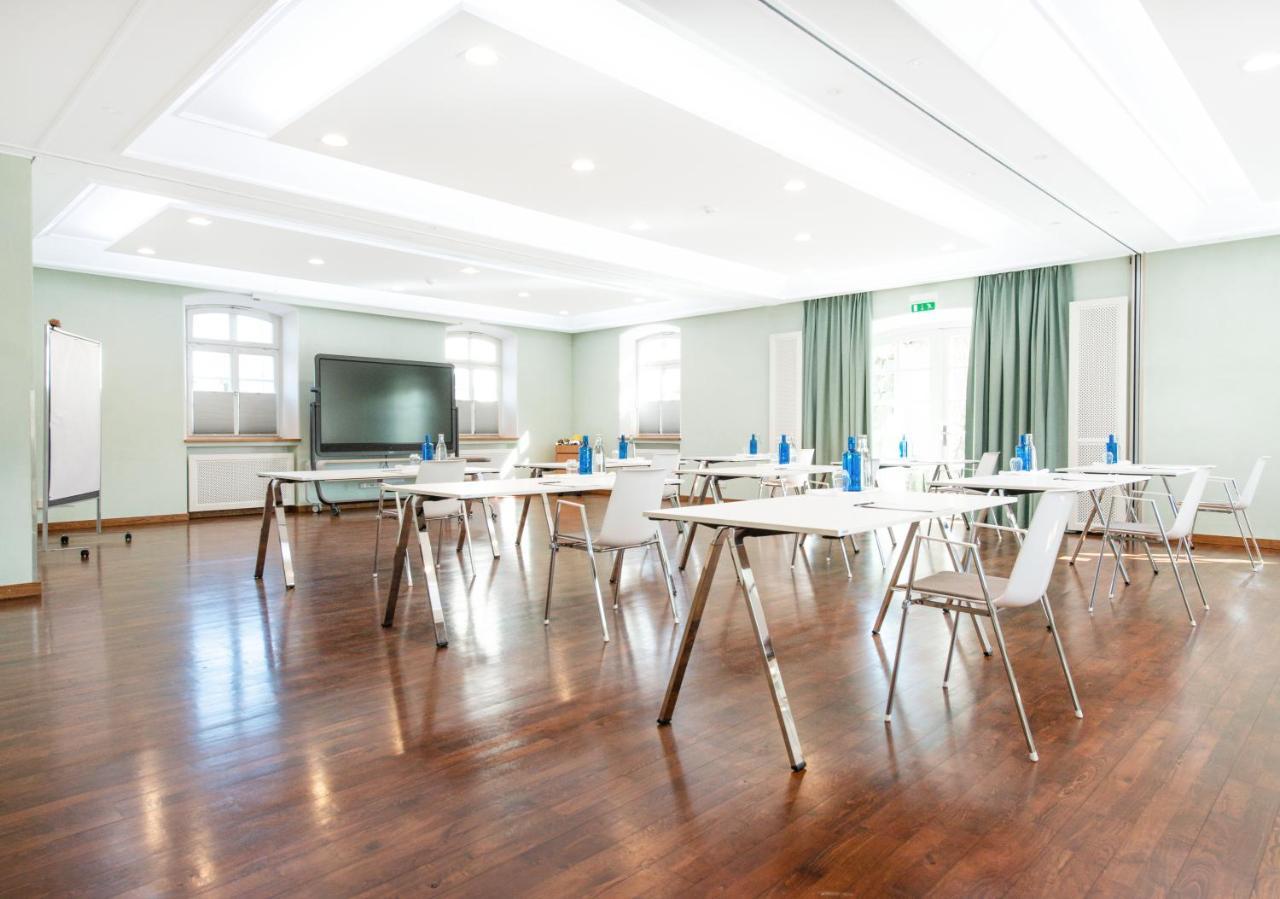 Biohotel Schlossgut Oberambach מראה חיצוני תמונה