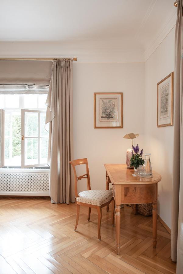 Biohotel Schlossgut Oberambach מראה חיצוני תמונה