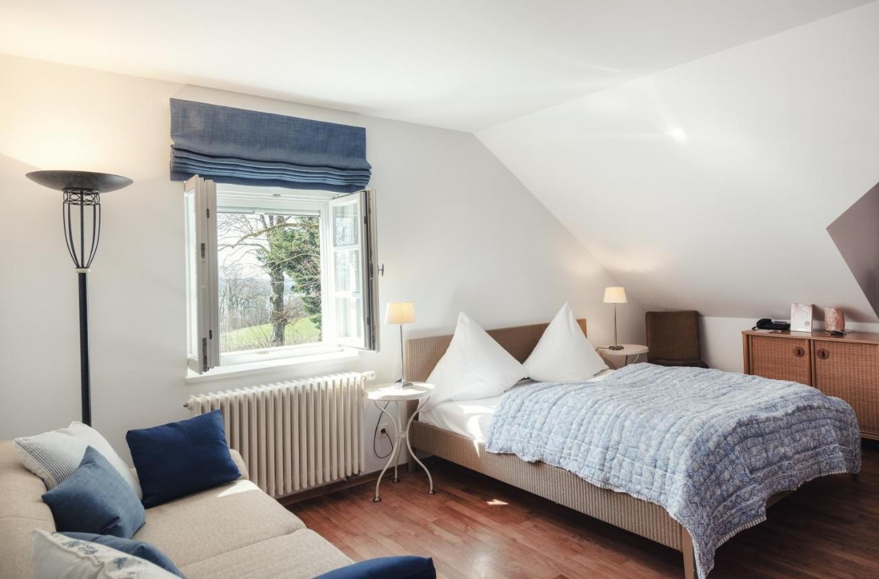 Biohotel Schlossgut Oberambach מראה חיצוני תמונה