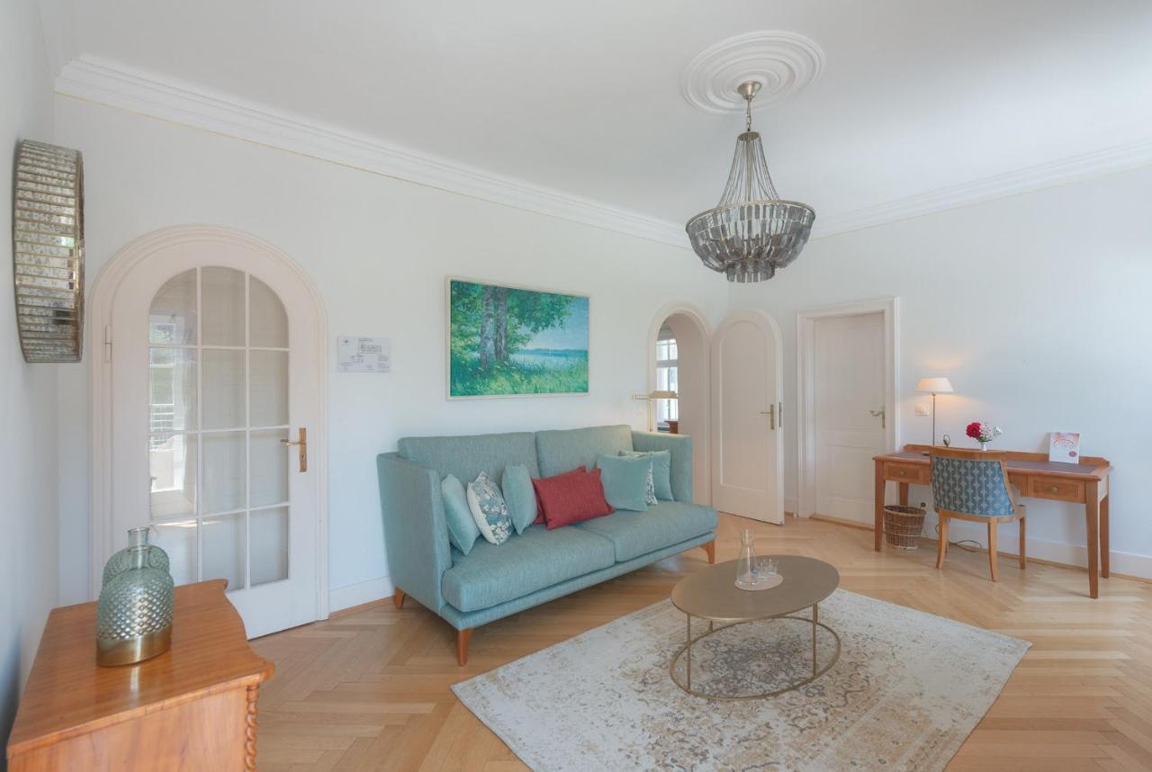 Biohotel Schlossgut Oberambach מראה חיצוני תמונה