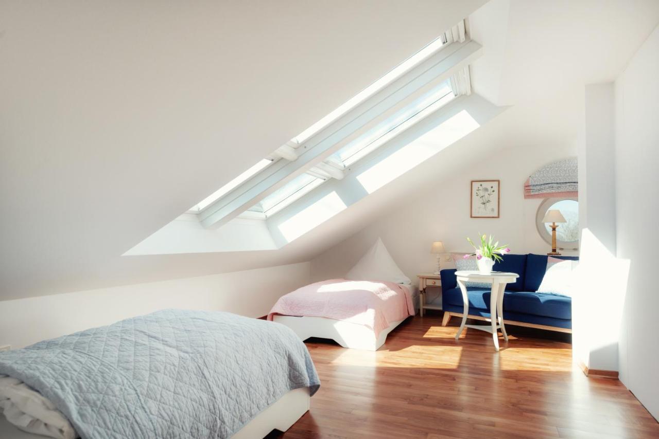 Biohotel Schlossgut Oberambach מראה חיצוני תמונה