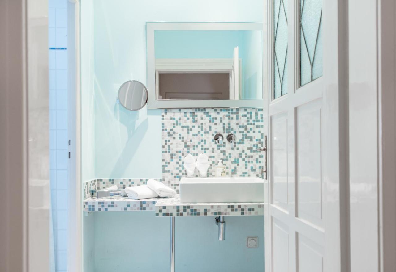 Biohotel Schlossgut Oberambach מראה חיצוני תמונה