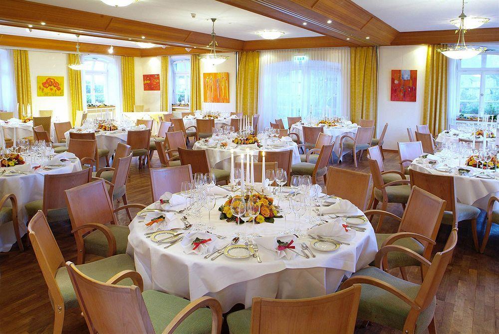 Biohotel Schlossgut Oberambach מראה חיצוני תמונה