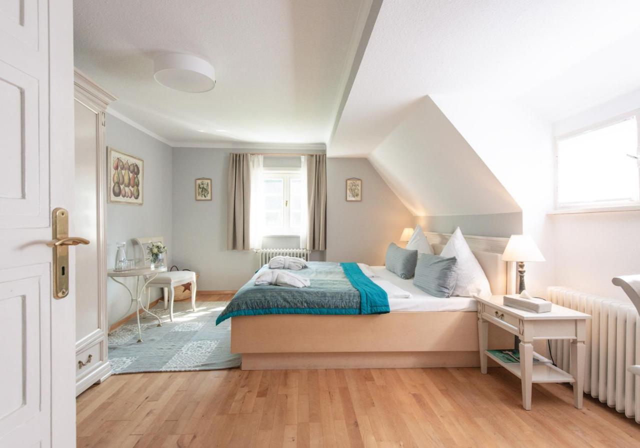 Biohotel Schlossgut Oberambach מראה חיצוני תמונה